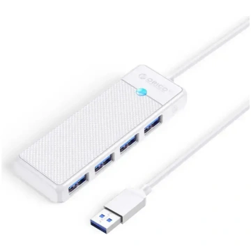 Orico PAPW4A-U3 USB Hub 4-port 4x USB-A 3.0 1 m - 