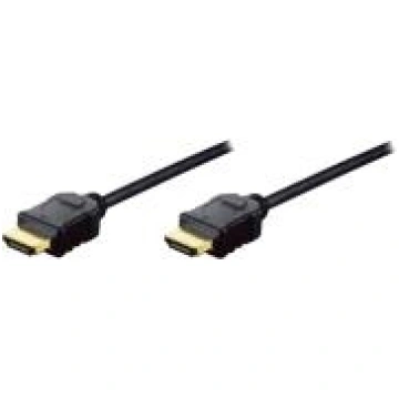 DIGITUS HDMI cable 2m AK-330114-020-S
