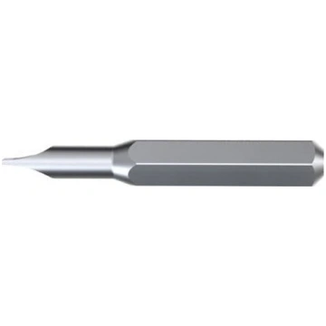 Wiha Wiha Bit Micro 28 mm plaski forma 4 mm 2 0 70