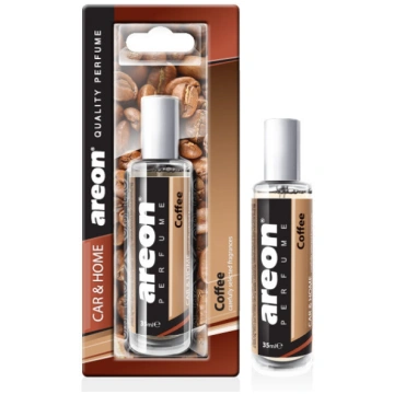 AREON auto gaisa atsvaidzinātājs PERFUME 35ml - Co