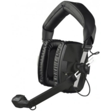 beyerdynamic DT 109 200/ 50/black Zestaw nagłowny,