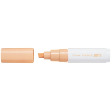 Dekoratīvais marķieris Pilot Pintor 8mm, nošķelts,