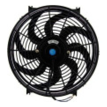 TurboWorks 16" tipa 2 pūšanas/iesūkšanas ventilato