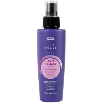 Lisap_light Scale Anti-yellow Spra Matiem Blond un