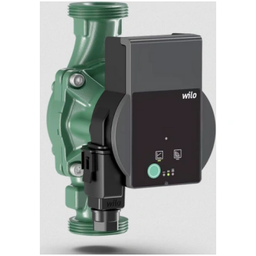 Elektroniskais cirkulācijas sūknis WILO ATMOS PICO