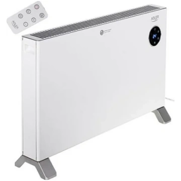 Konvekcijas radiators Adler AD 7752, 2000 W