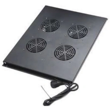 Roof type fan block/ 4 fans/ 19'/ 1000mm, BLA