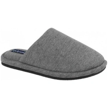 Vīriešu čības "Prato Grey", 43/44 De Fonseca
