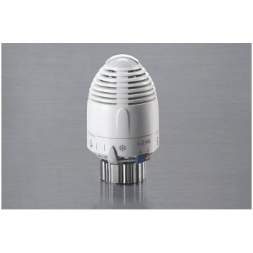 Termostata radiatora galva Valvex GZ.05-6/28 model