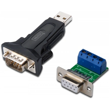 USB 2.0 to serial Conver ter RS485