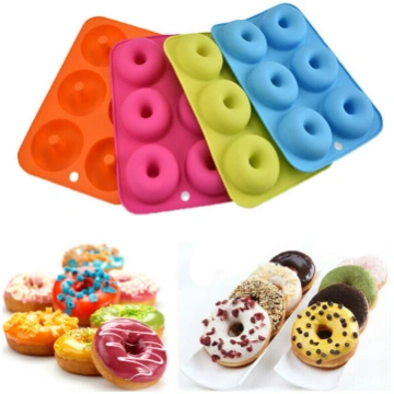 Silikona forma virtuļiem, mafiniem 27cm