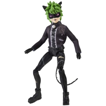 MIRACULOUS lėlė Claw Noir (TV Special - Miraculous