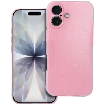 Riff Blink series silicone back case for Apple iPh