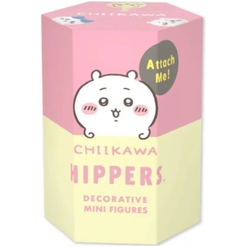 SONNY ANGEL Mini Figure - Hippers Chiikawa Series 