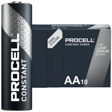 Baterija Duracell PROCELL Constant Power AA D9151