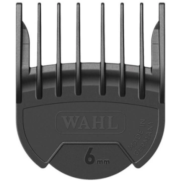 Wahl/Moser Uzgalis 6mm Wahl, Vācija