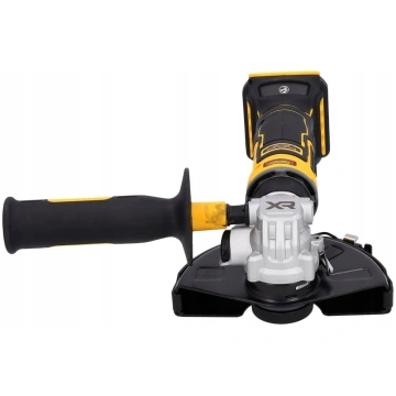Dewalt DEWALT 125mm 18V DCG404NT BL | DCG404NT-XJ 