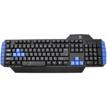 Rebeltec gaming keyboard Warrior AKKKLREBXP000004
