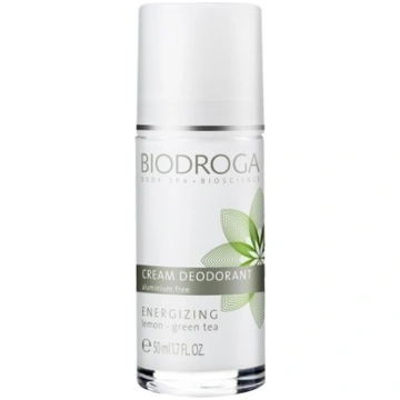 BIODROGA Cream Deo Roll - On (50ml)