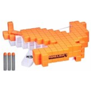 Hasbro MINECRAFT PILLAGER®S CROSSBOW F4415-HASBRO