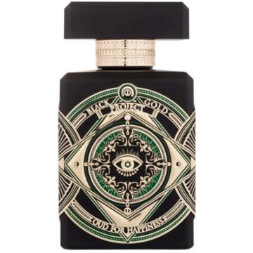 Initio Black Gold Project Oud for Happiness Parfim