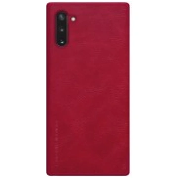 NILLKIN Qin Series Card Holder Leather Flip Case p