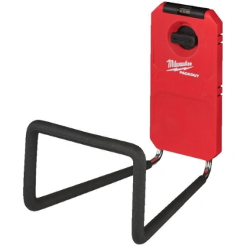 Milwaukee PACKOUT āķis taisns LARGE, 4932480702