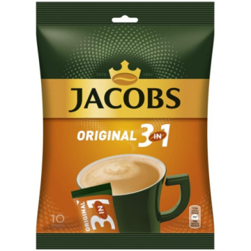 jacobs 2 in 1