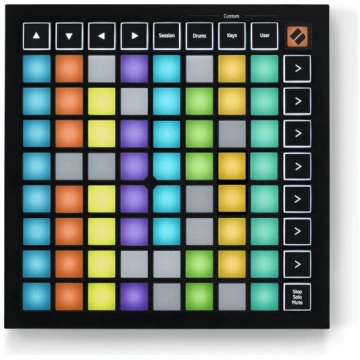 Midi kontrolieris Novation Launchpad mini MK3