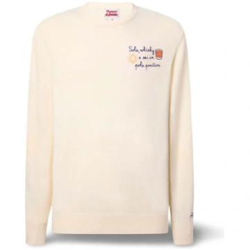 Maglia uomo Sole Whiskey e sei in Pole Position Bi