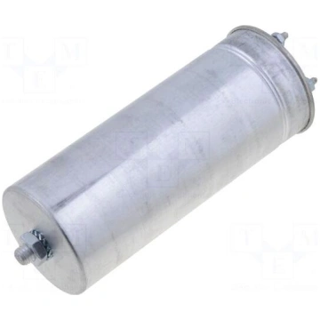 Capacitor: polypropylene | 4uF | 4kVDC | ±5% | Mou
