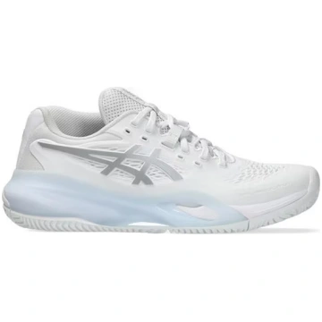 Gel-Resolution X Clay Tennis Shoes Womens