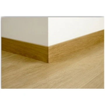 Elastīga grīdlīste Poli-Eco 30 50x15mm medus