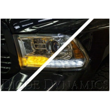 2013-2018 Dodge Ram | Diode Dynamics Switchback LE