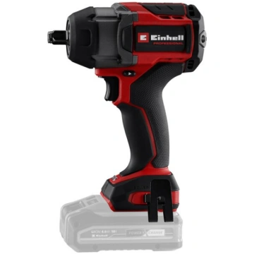 Einhell Professional Bezvadu kompakta uzgriežņu at