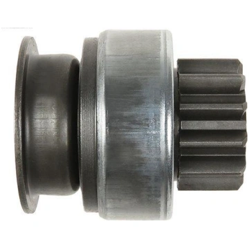 AS-PL SD5040 - Zobrats, Starteris