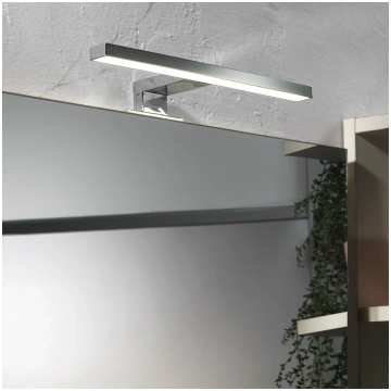 LED spoguļu lampa Nemo, 30 cm ONLI