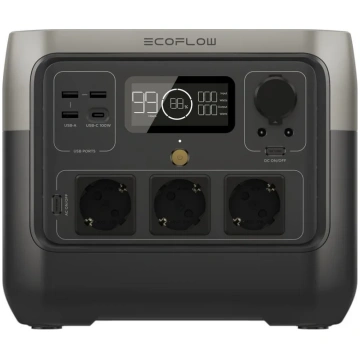 POWER STATION RIVER 2 PRO/5005501002 ECOFLOW