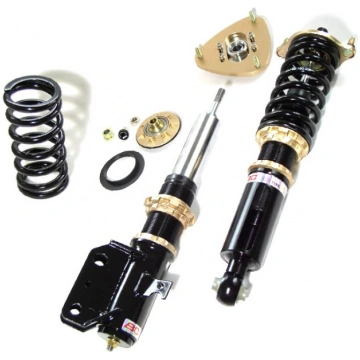BC Racing RM Series Coilover Set BMW 3 Series E36/