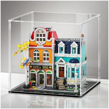 Acrylic Display Case/Display Case/Display Box for 