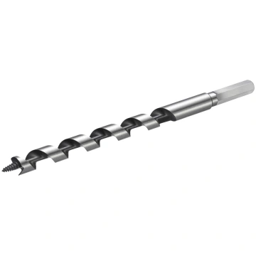 Spirālveida koka urbis Stanley STA52100-QZ, koks,