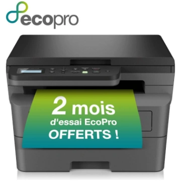 Brother DCP-L2627DWXL multifunction printer Laser 