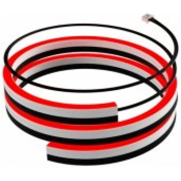 NITRO CONCEPTS LED Strips Immersion 108cm 2pcs Pie