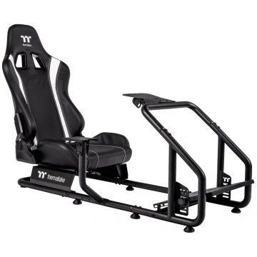 Thermaltake GR300 Simulator Cockpit Black (4711658