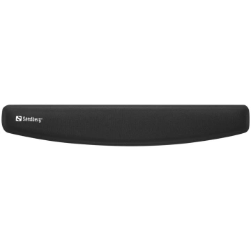 Memory Foam Wrist Rest 48cm Sandberg