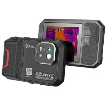 Guide Sensmart PF210 thermal imaging camera Vanadi