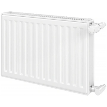 Tērauda paneļu radiators VOGEL & NOOT Compact 1120