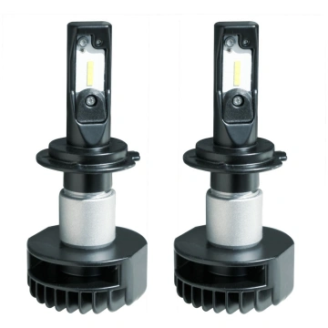 Led bulbs H7 Fanless Outlet