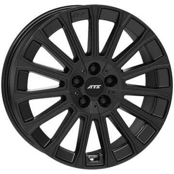 ATS ATS Obsession Matt Black 8,5x19 5x114.3 ET35.1