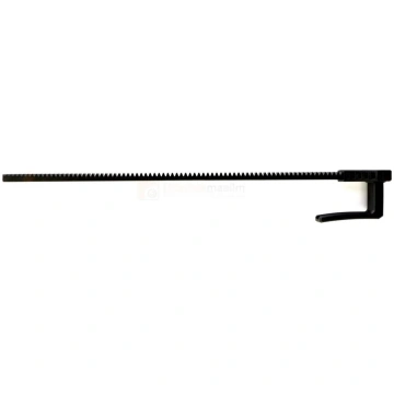 Milwaukee stienis 600 ml desu tipa silikona pistol